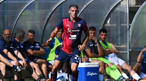 Viola e Zappa, il Cagliari di Ranieri è tornato: battuto 2-1 il Genoa e secondo successo di fila