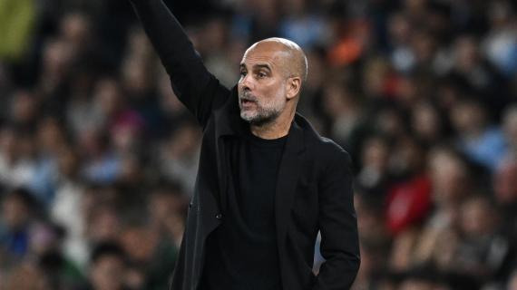 Guardiola nuovo ct dei Tre Leoni? Neanche in Inghilterra hanno le idee chiare