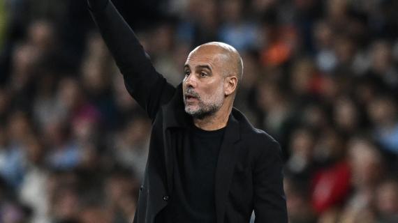 City, Guardiola si autodifende: "Haaland mai deluso da me. Dobbiamo prenderci cura di lui"