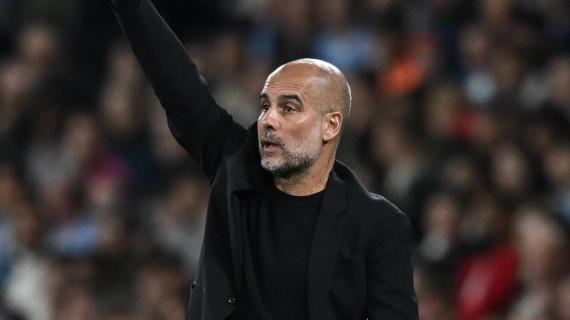 Manchester City in crisi: non perdeva 3 gare di fila da oltre 6 anni. Guardiola in difficoltà