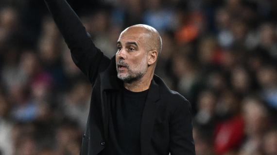 Crisi City, ma la pressione non spaventa Guardiola: "Non hai idea di quanti soldi mi danno..."