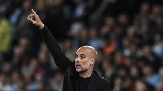 Guardiola: "Rodri ci manca molto. De Bruyne? Non è al massimo, domani non ci sarà"