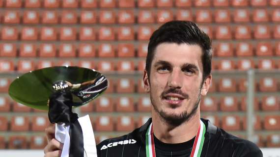 Cagliari, Scuffet sarà il vice di Radunovic. Aresti il terzo portiere, partirà Ciocci