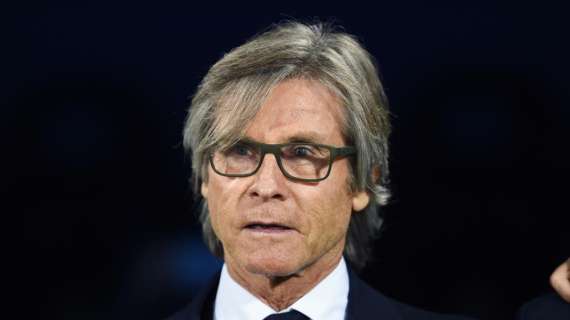 Italia, Oriali: "Mancini ha creato un ambiente sereno. Obiettivo en plein"