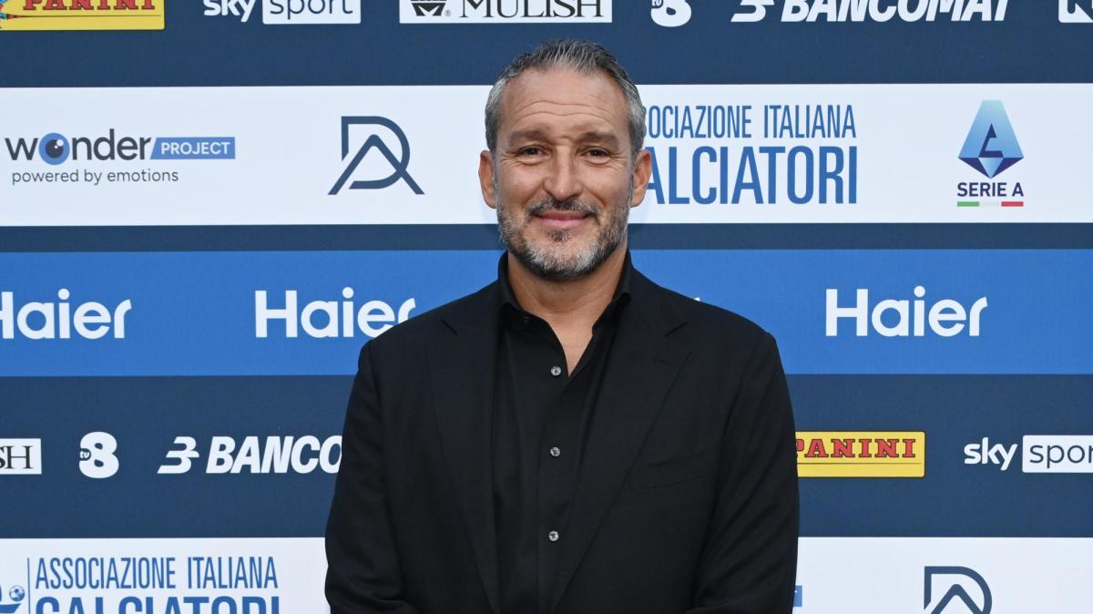 Il doppio ex Zambrotta: "Juventus e Milan, evitate un altro 0-0. Decisivi? Conceicao e Rabiot"