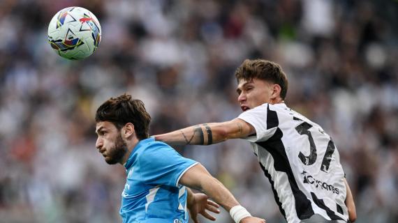 Tanta tattica, poche occasioni: il primo tempo di Juventus-Napoli si chiude a reti bianche