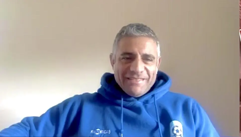 Esposito: "Il Napoli ha una rosa più da sfoltire che da ampliare. Io terrei Vergara"