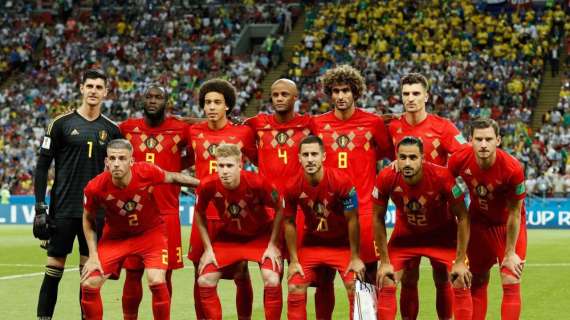 Qual. Euro 2020, Gruppo I: Belgio e Russia stasera possono avere il pass