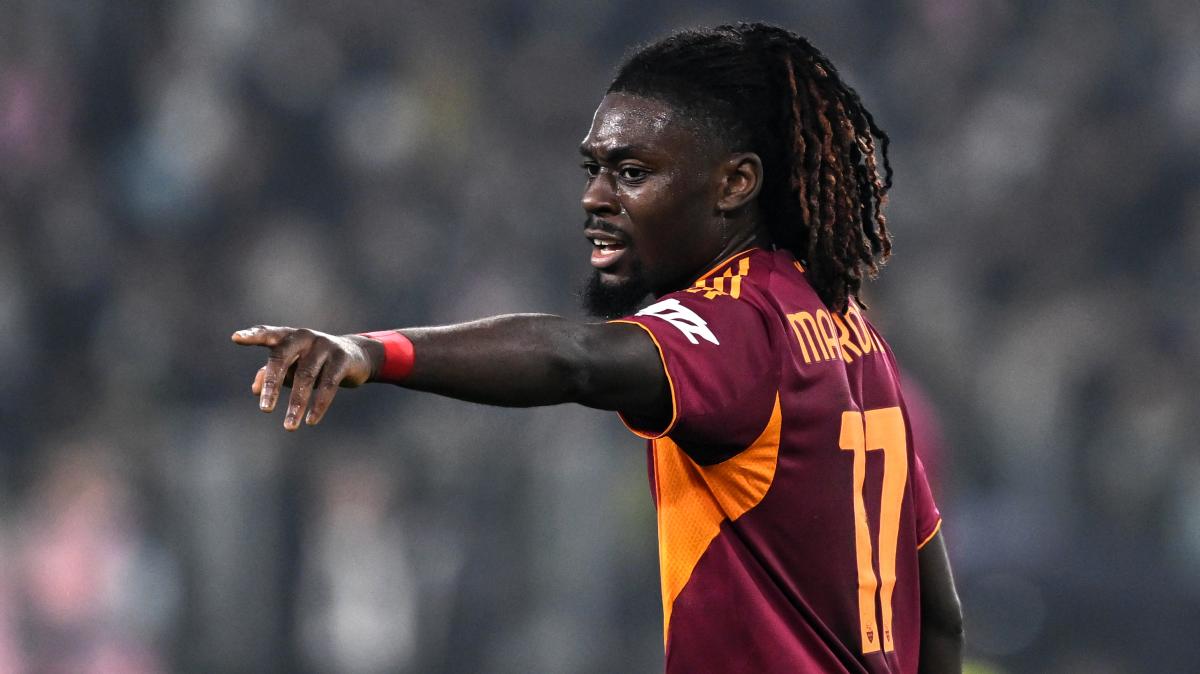 Immagine news Serie A n.1