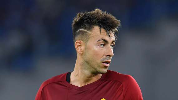 Roma, El Shaarawy non stecca mai in Europa: almeno un gol in 4 delle ultime 5 gare