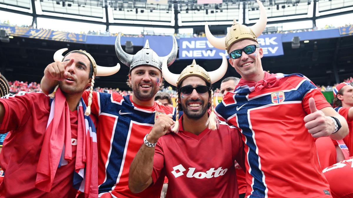Inter e Como sul nuovo talento della Norvegia: chieste informazioni sul 2010 Fismen
