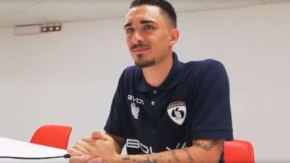 Dalla Cavese in Serie C al Poltehnica Timisoara in Romania: Matteo Kucich torna in campo