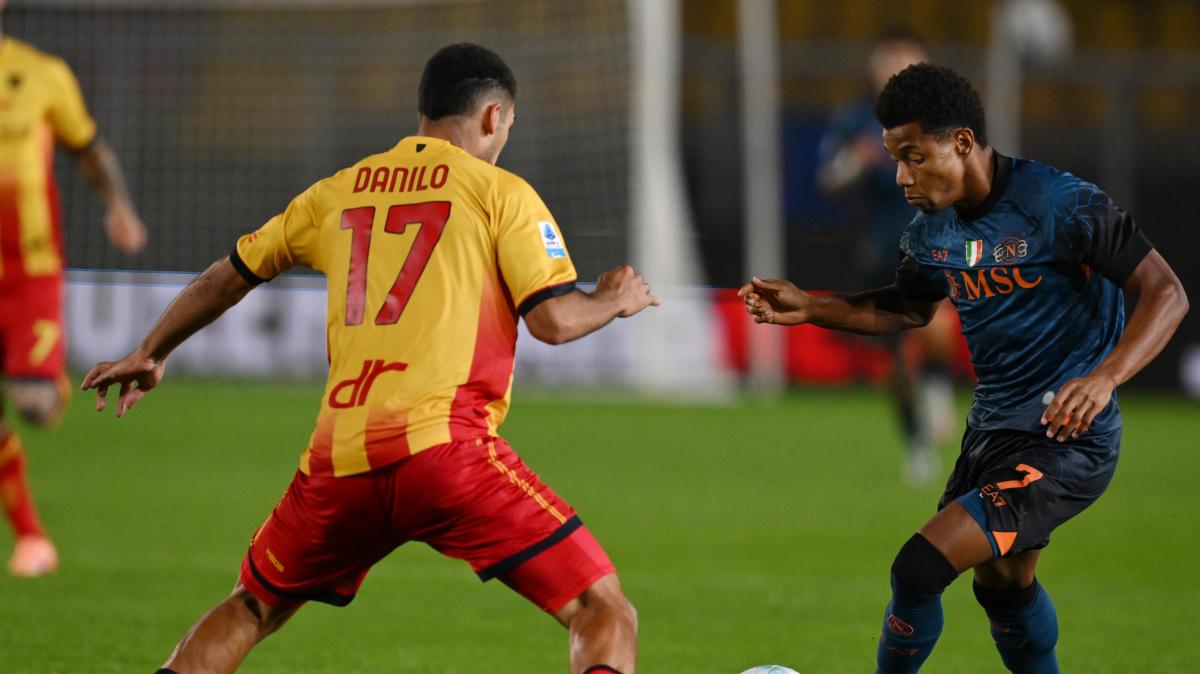 Immagine news Serie A n.2