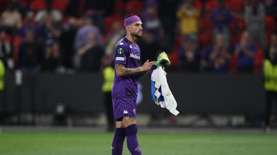 Fiorentina-West Ham, UEFA apre procedimento disciplinare sulla finale di Conference League