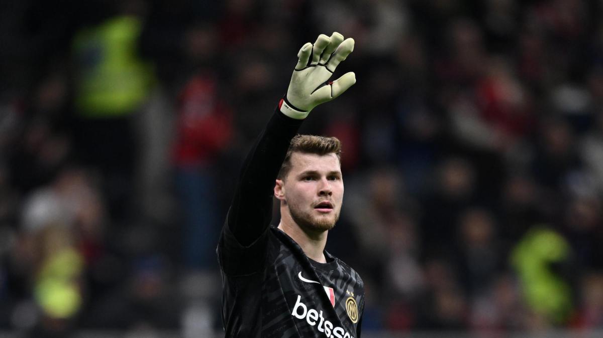 Immagine news primo piano TUTTO mercato WEB: notizie di calcio e calciomercato