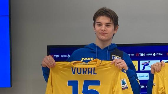Vural talento del Pisa, ha una clausola da 35 milioni di euro. E nel 2012 lo voleva il Barça