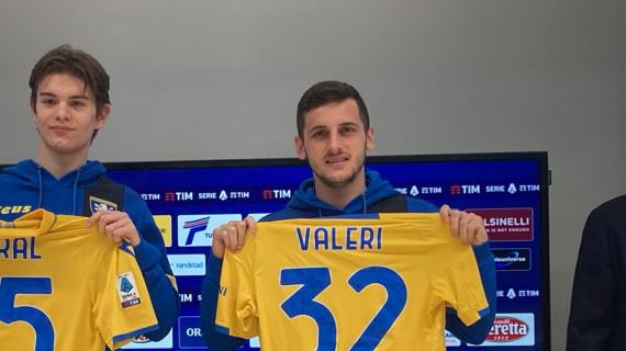 Ecco il primo acquisto del Parma per la Serie A. Valeri ha firmato fino al 2027