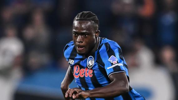 Può essere l'Atalanta di Sulemana? Kamaldeen ha cambiato la sfida con il Bruges