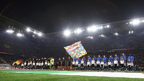 Oggi in TV, dove vedere le due finali di Nations League