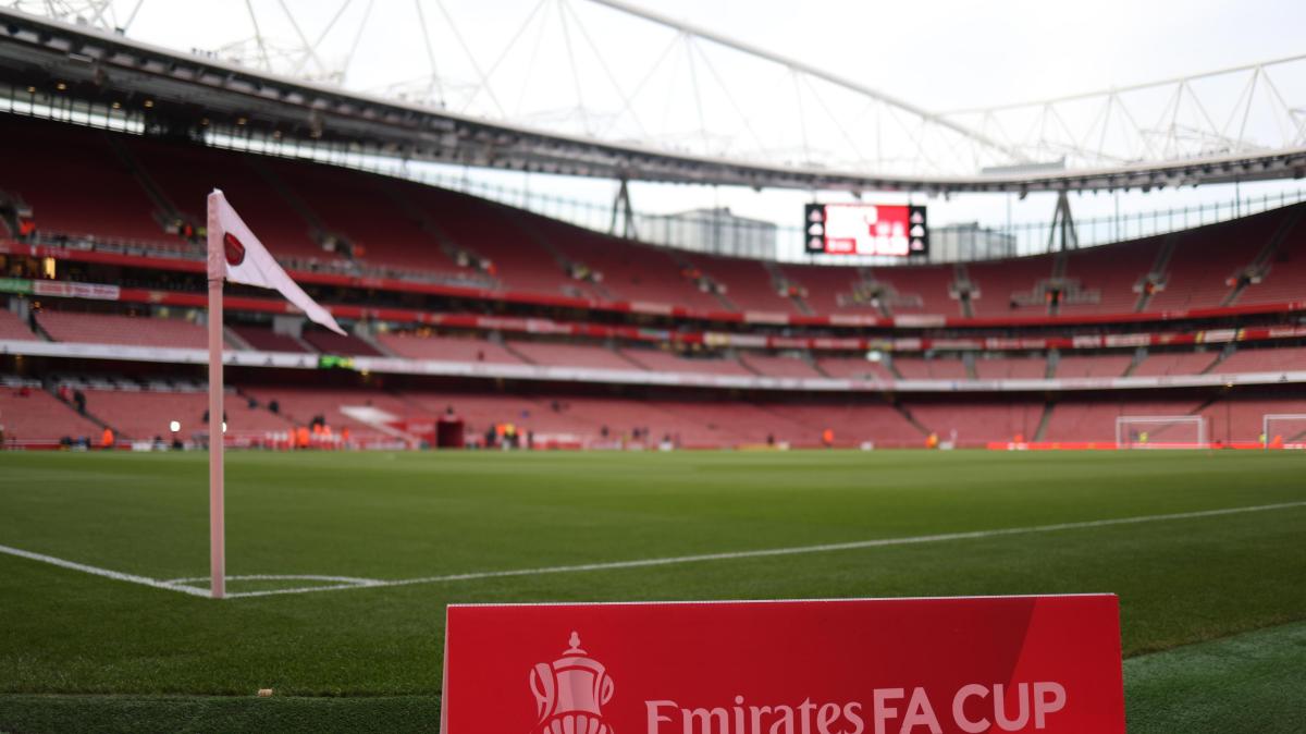 La Fa Cup inglese in Italia fino al 2028 con Discovery e Dazn