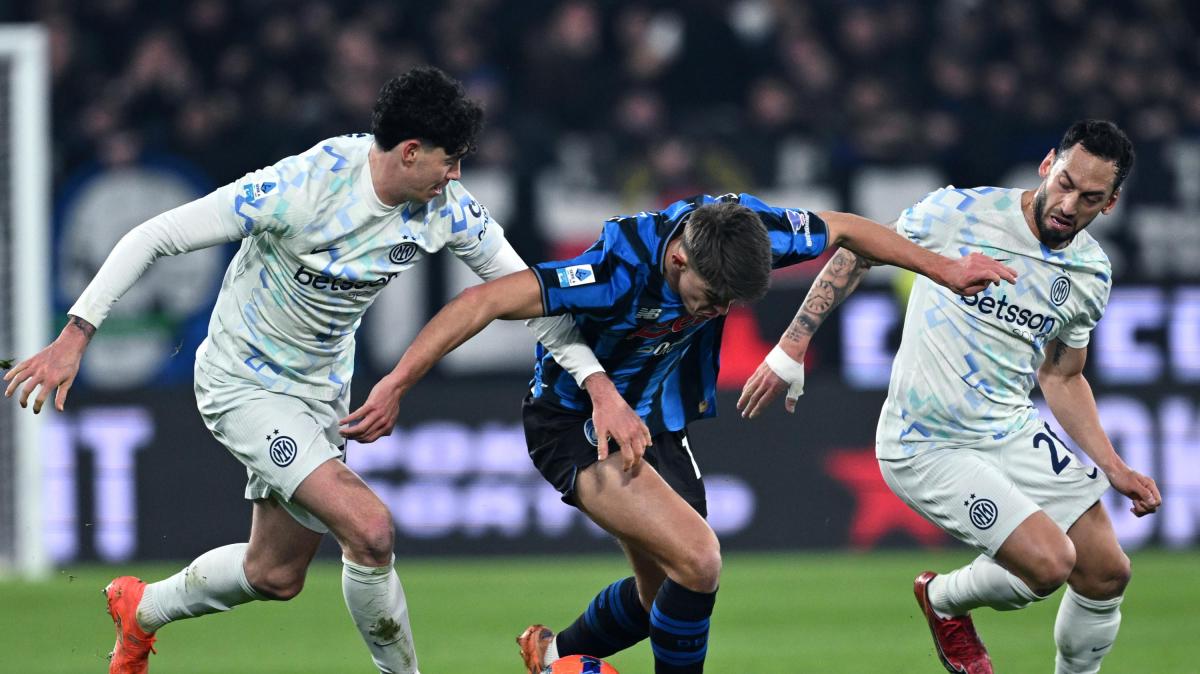 Immagine news Serie A n.2