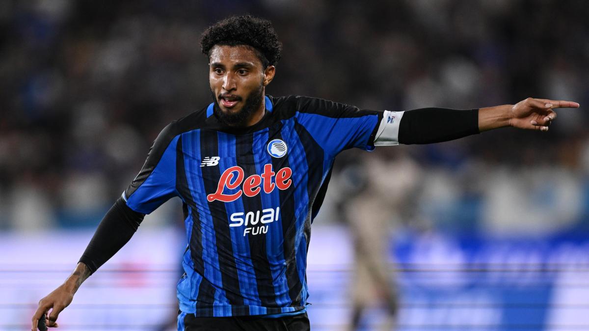 All'Atalanta manca un rigore, Ederson: "Rowe trattenuto per 2 metri, così non arrivi sulla palla"