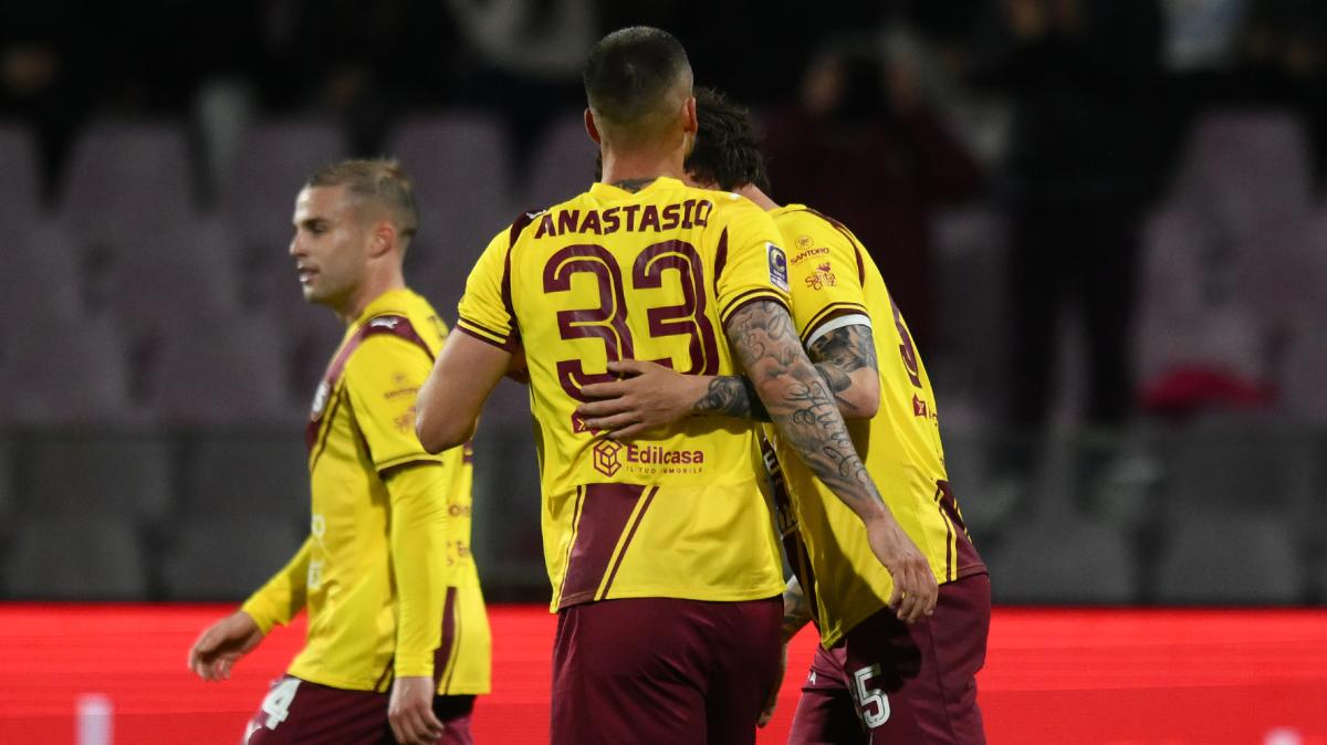 Immagine news Serie C n.1