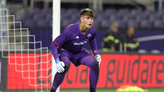 Il portiere del futuro: Martinelli incanta anche in Nazionale