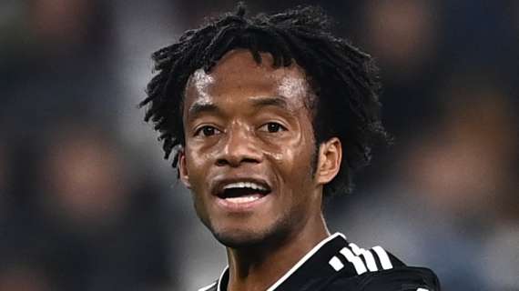 TMW - Cuadrado all'Inter, è il momento delle firme. È arrivato con il suo agente in sede