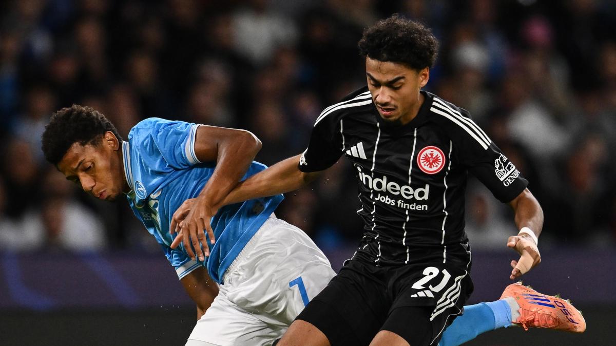 Immagine news Serie A n.1