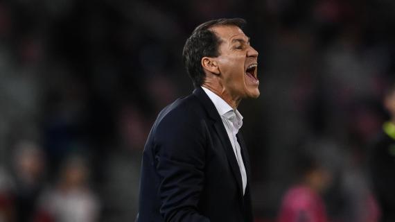 Ventola sul Napoli: "Garcia ha perso la squadra dalle mani in pochissimo tempo"