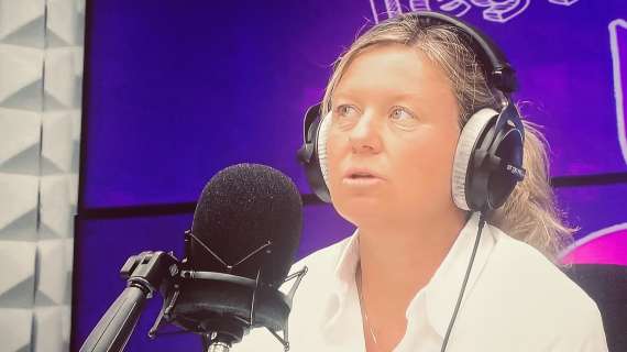 Solidarietà dell'USSI a Sara Meini. Le parole della Vicepresidente Vicaria