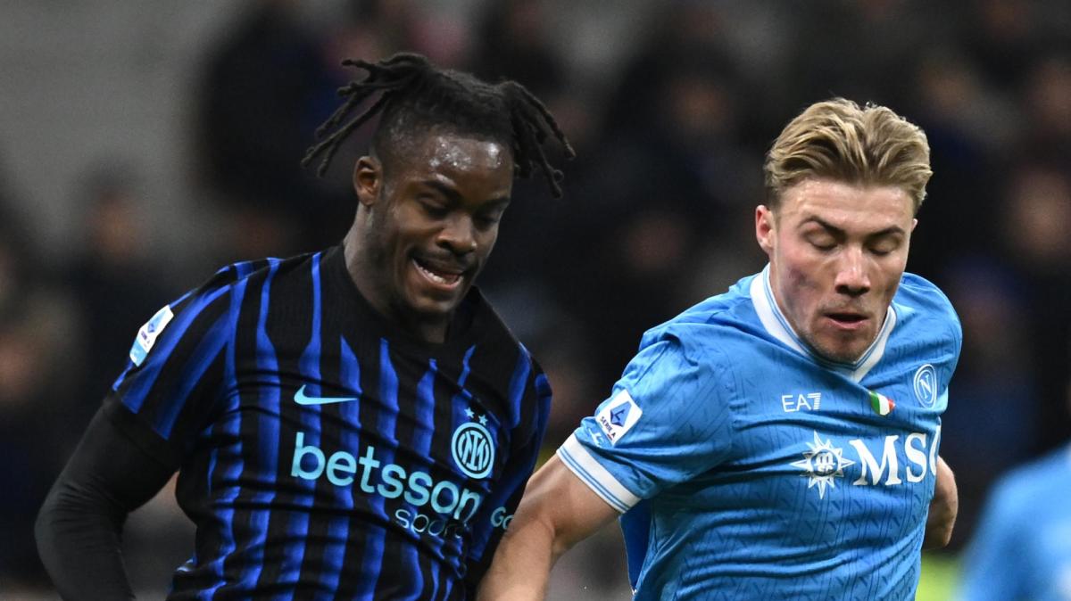 Immagine news Serie A n.1