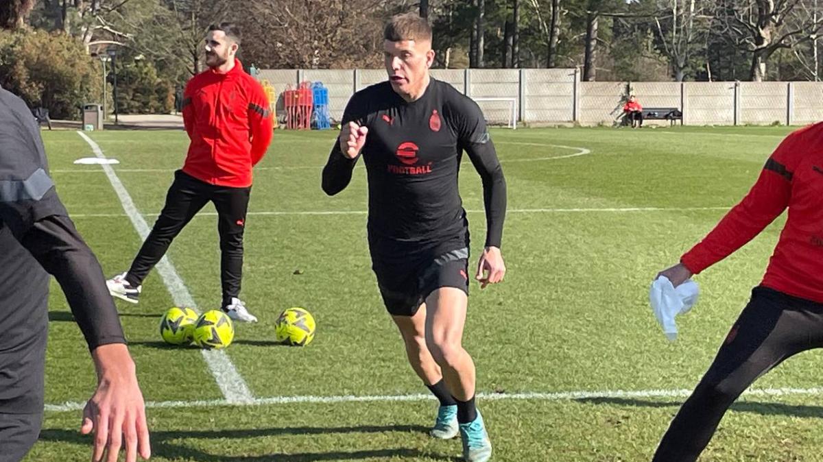 L'addio alla Sampdoria e poi le stelle: Andrei Coubis ora è in odore di Nazionale