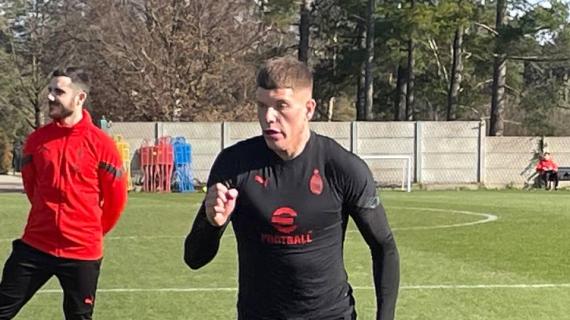 Sampdoria, adesso è ufficiale: dal Milan arriva Coubis in prestito con obbligo di riscatto