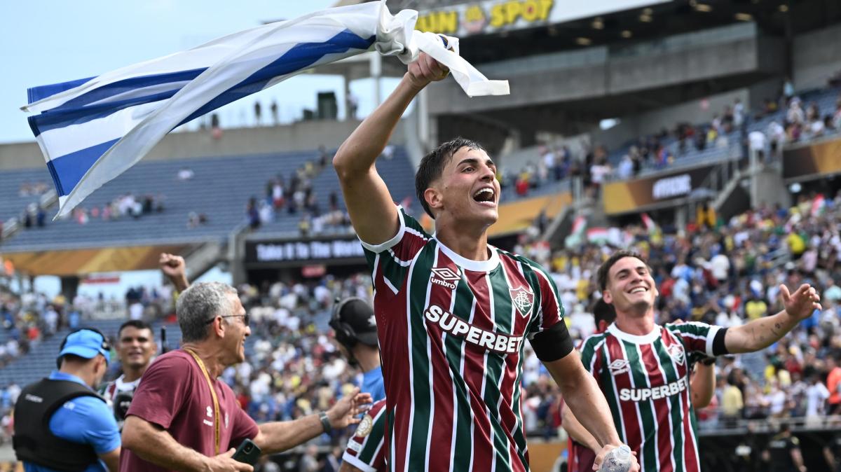 Dal Brasile: Torino, caccia al mediano. Occhi su Facundo Bernal del Fluminense