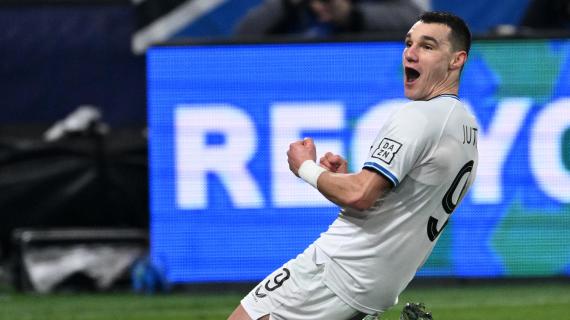 Lazio, torna di moda Jutglà: l'attaccante del Club Brugge costa 10 milioni di euro