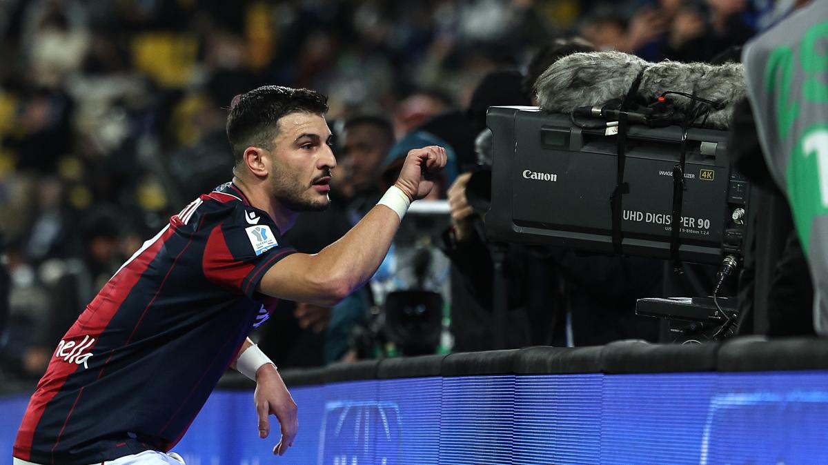 Immagine news Serie A n.1