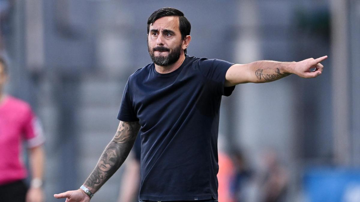 Sassuolo, Aquilani: "Bella emozione la prima vittoria in A. Esposito? Ho tanta fiducia"
