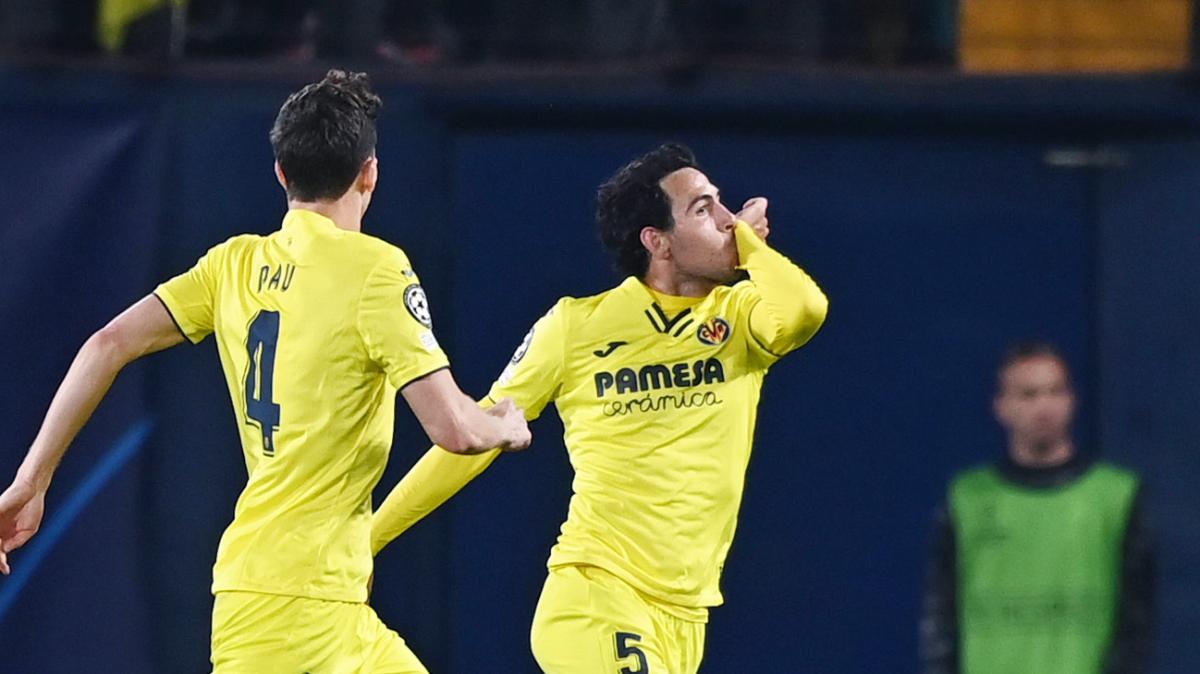 Villarreal, si ammaina la bandiera Dani Parejo: lascia dopo 6 anni, 269 gare e una Europa League