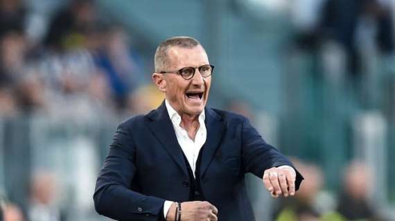 Empoli, Andreazzoli elogia Mihajlovic: "Ha dato slancio al Bologna"