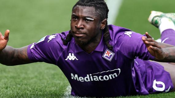 Kean può lasciare l'Italia a 25 anni nell'anno Mondiale. Pioli (e Allegri) sperano di no