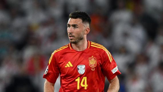 Dalla Francia alla Spagna, Laporte rivela: "Via per scambi non gentili con Deschamps"