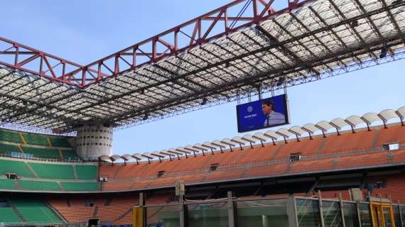 Nota Inter: "Positivi tre Primavera che sarebbero dovuti essere aggregati alla prima squadra"