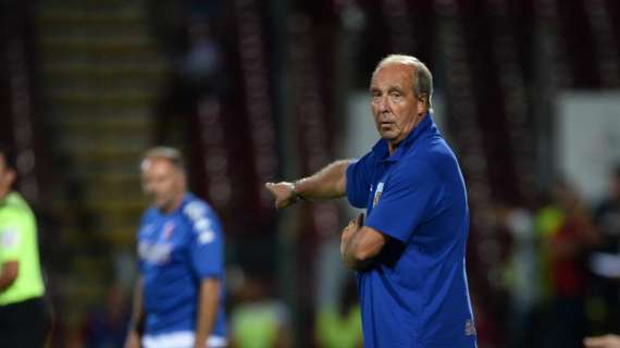 Serie B, Salernitana-Pescara: tante defezioni per i due tecnici