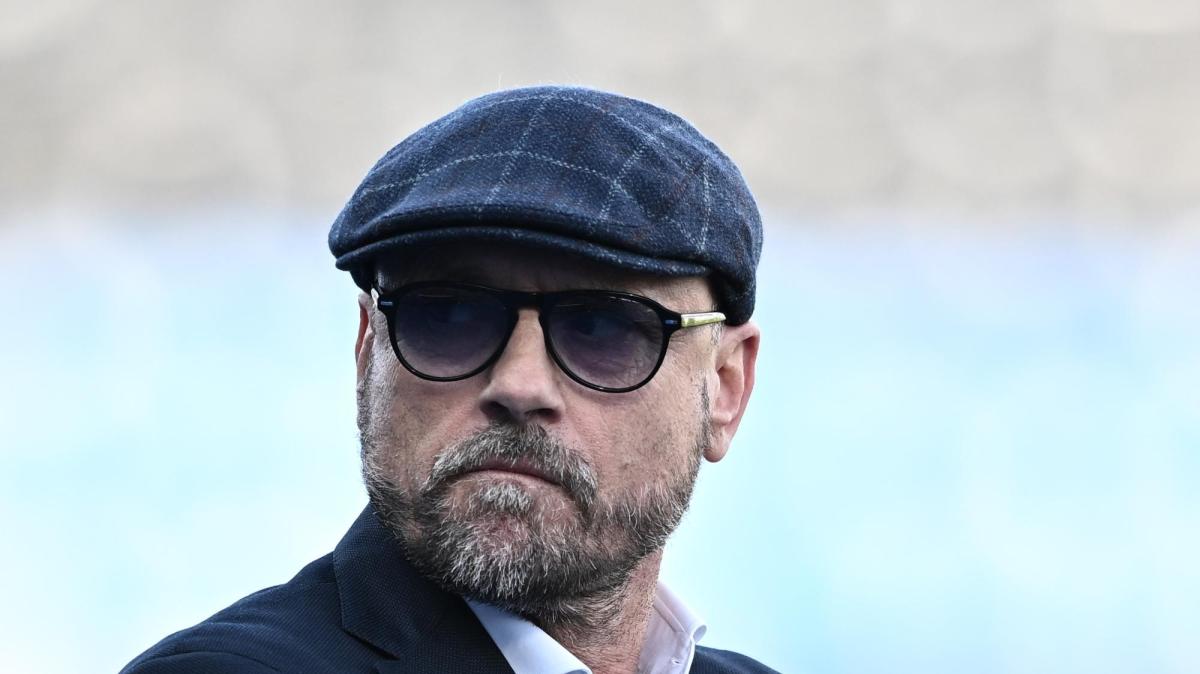 Torino, Petrachi: "D'Aversa avrebbe meritato la conferma, ma volevo un tipo di calcio diverso"