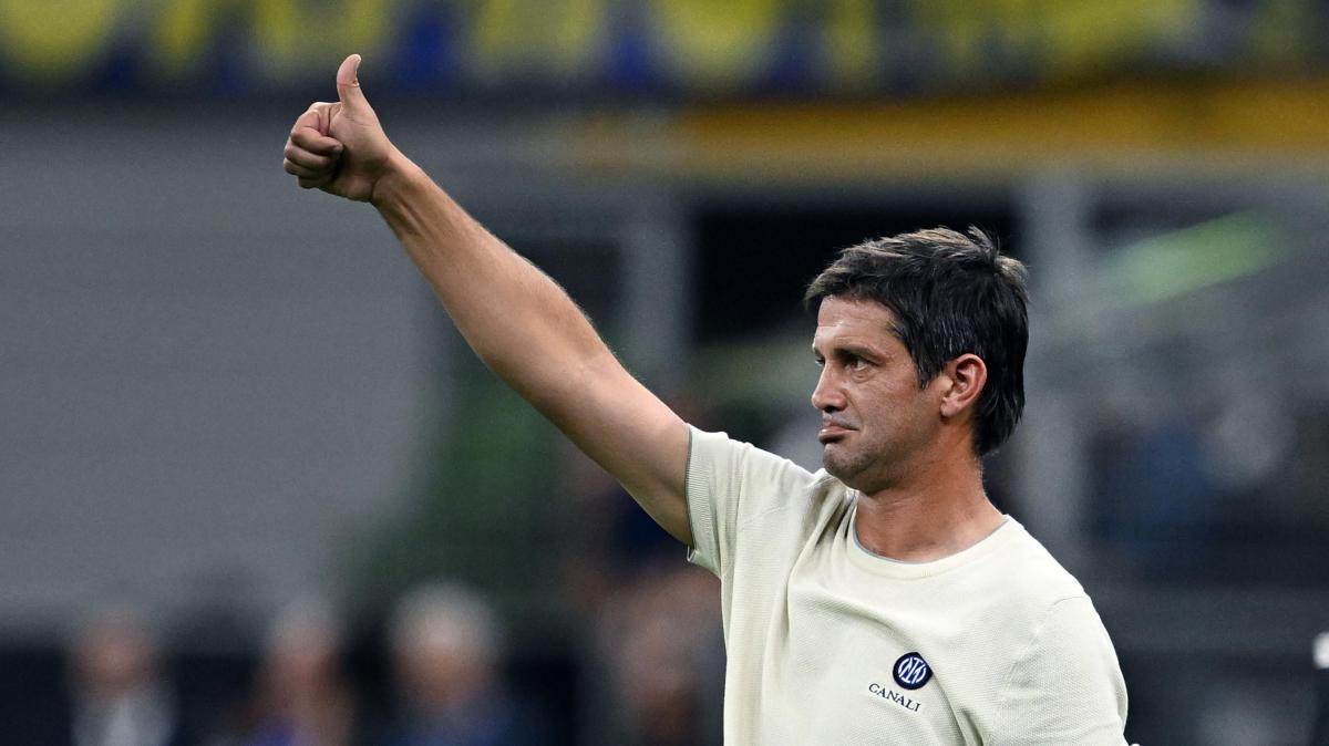 Inter, Chivu soddisfatto a metà: "Buona la reazione dopo due cazzotti subiti"