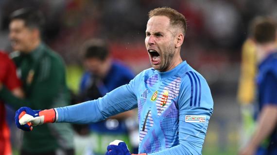 Gulacsi sfida il Borussia Dortmund: "Abbiamo imparato dagli errori della scorsa stagione"