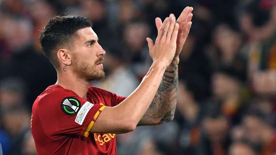 Roma, Pellegrini sale a quota 4 gol in Conference League: record personale in Europa