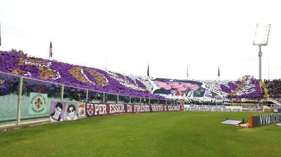 "L'unico frigo sempre pieno è il nostro". Tifosi Fiorentina critici sul mercato e pro-Italiano